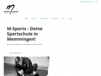 m-sports-mm.de