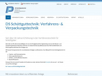 ppp-technology.de Webseite Vorschau