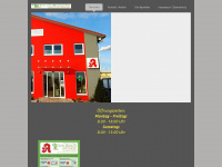 don-bosco-apotheke.com Webseite Vorschau