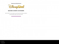 Disneylive.com