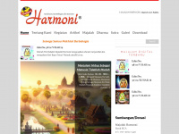 majalahharmoni.com Thumbnail