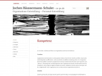 oepesite.wordpress.com Webseite Vorschau