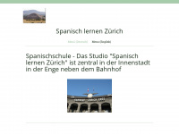 spanischlernen-zuerich.ch