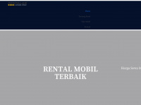 rentalanmobil.com Webseite Vorschau