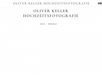 oliverkeller-hochzeitsfotografie.de Webseite Vorschau