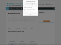 brotbackautomat-24.com Webseite Vorschau