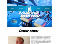 computerdoktor-magstadt.de Thumbnail