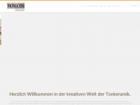 freihof-tirol.at Webseite Vorschau