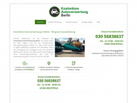 Autoverwertung-berlin.info