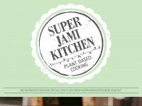 super-jami.de Webseite Vorschau