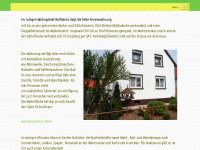ferienwohnung-bellheim-pfalz.de Webseite Vorschau