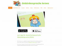 gebaerdensprache-lernen.ch