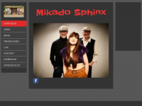 Mikadosphinx.de