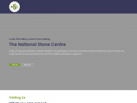 Nationalstonecentre.org.uk