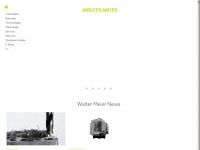 waltermeier.solutions Thumbnail