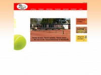 scvorwerk.tennis Thumbnail