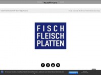Fischfleischplatten.de