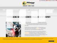 pfister-racing.eu Thumbnail