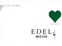hoteledelweiss.info Webseite Vorschau