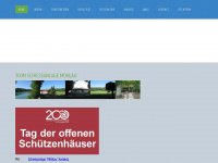 vsg-muehlau-aarberg.ch Webseite Vorschau