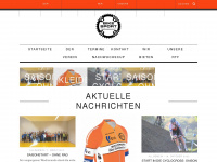 bike-sport-bad-salzdetfurth.de Webseite Vorschau