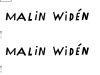 malinwiden.ch Webseite Vorschau