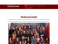 rockwood-events.info Thumbnail