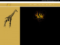 sisonke-webdesign.at Webseite Vorschau