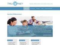 Trunet-projekt.de