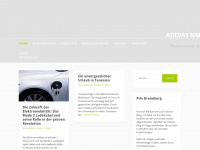 adidasnmdr1.de Webseite Vorschau