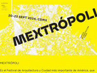 Mextropoli.mx