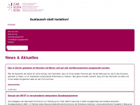 plattform-ziab.ch Webseite Vorschau