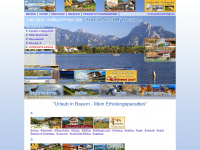 tourismus-bayern.de Thumbnail