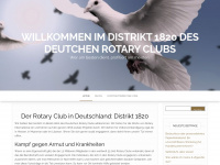 rotary1820.org