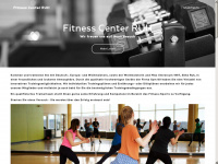 fitnesscenterruh.de Thumbnail
