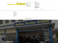 reifen-service-grimm.de Thumbnail