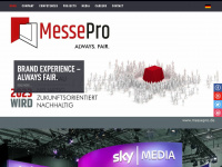Messepro.com