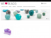We-love-beads.com