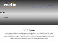 iteraetia.it Webseite Vorschau