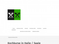 kochschule-halle.com