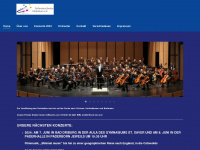 sinfonieorchester-paderborn.de Thumbnail