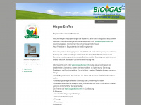biogasecotec.de Thumbnail