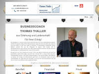 tollesleben.com Webseite Vorschau