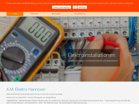 elektroinstallation-hannover.de