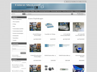 osmose-shop.com Webseite Vorschau