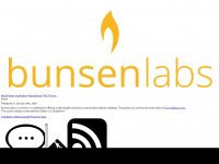 Bunsenlabs.org