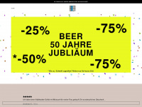 juwelier-beer.at Webseite Vorschau