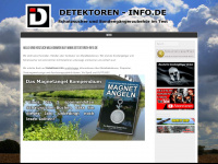 detektoren-info.de Thumbnail