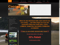 cocostours.com