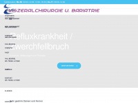 Refluxkrankheit.ch